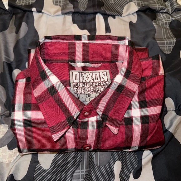 The Cellar Dixxon M - Picture 2 of 2